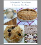 Artisan Bread  © KETMALA’S KITCHEN 2012-13