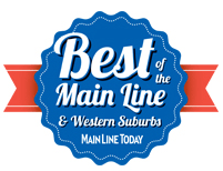 Best of the Main Line 2015