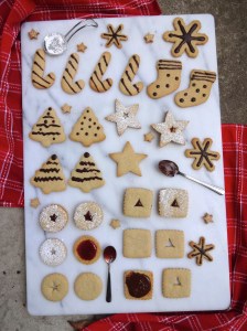 Holiday Baking © KETMALA’S KITCHEN 2012-13