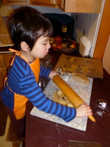 Cooking with Kids © KETMALA’S KITCHEN 2012-13