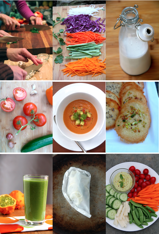 Cooking Demo Screen shot 2013-04-29 at 11.29.35 PM