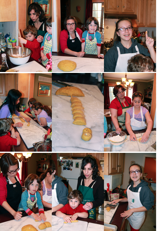 Cooking with Mommy © KETMALA’S KITCHEN 2012-13 