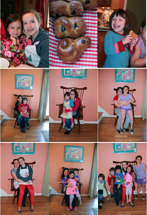 Cooking with Mommy © KETMALA’S KITCHEN 2012-13 