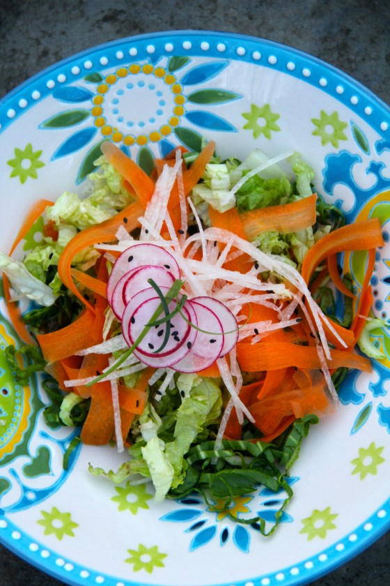 Vegetarian Class © KETMALA’S KITCHEN 2012-13 