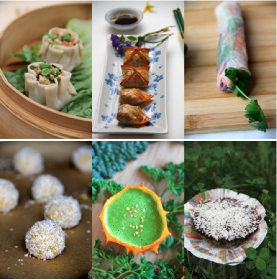 Kids Cooking Summer Camp © KETMALA’S KITCHEN 2012-13