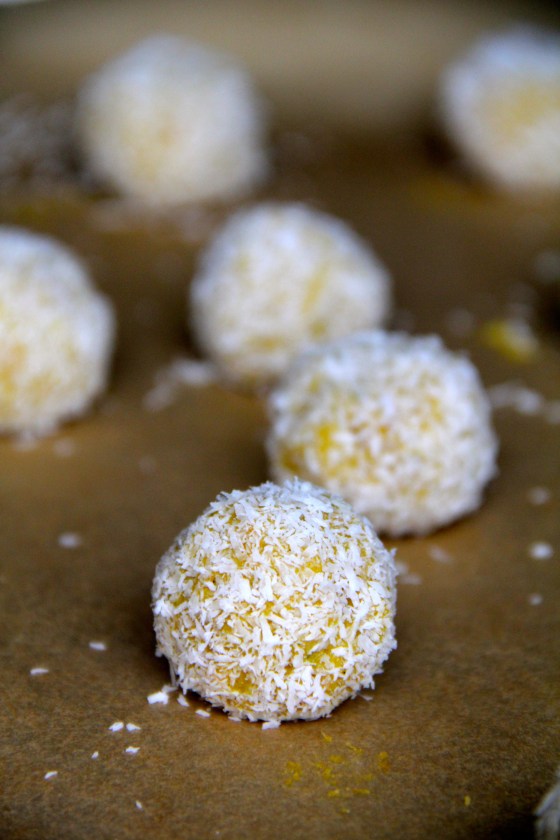 Kids Healthy Treats & Snacks Class © KETMALA’S KITCHEN 2012-13 