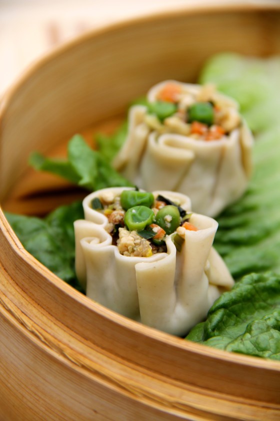 Kids Easy Asian Dumplings Class © KETMALA’S KITCHEN 2012-13 