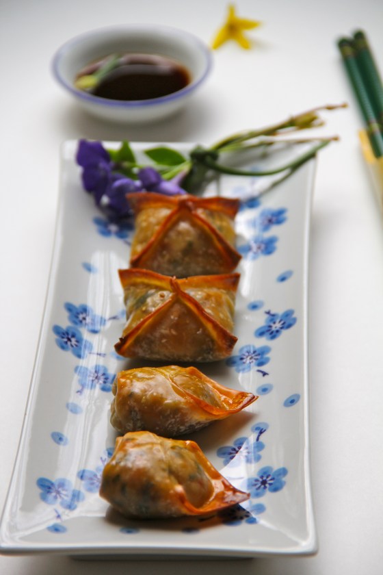 Kids Easy Asian Dumplings Class © KETMALA’S KITCHEN 2012-13 