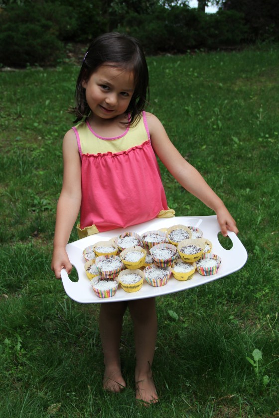 Kids Healthy Treats & Snacks Class © KETMALA’S KITCHEN 2012-13 