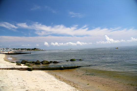 Westbrook, CT © KETMALA’S KITCHEN 2012-13 