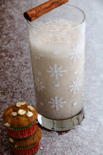 Green Kitchen Stories Gingerbread Shake © KETMALA’S KITCHEN 2012-13