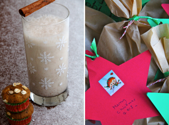 Happy Holidays 2013 © KETMALA’S KITCHEN 2012-13