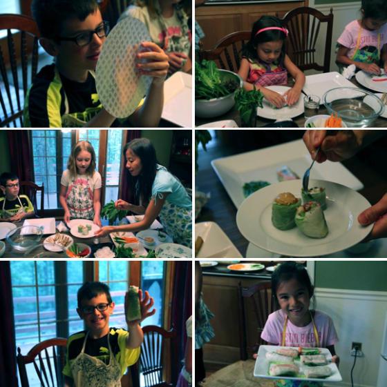 Kid Class © KETMALA’S KITCHEN 2014 