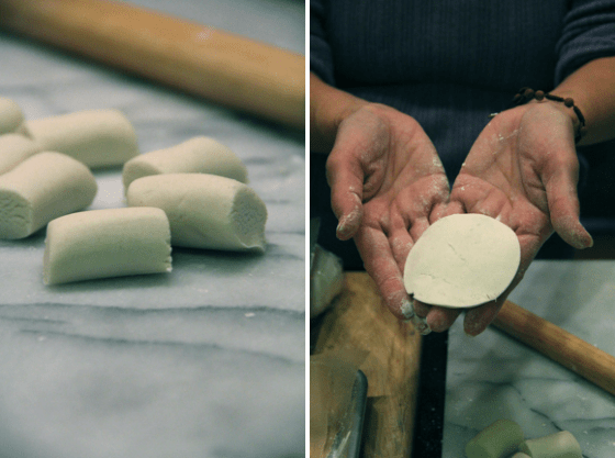 Asian Dumplings @ @ Ketmala's Kitchen 2014