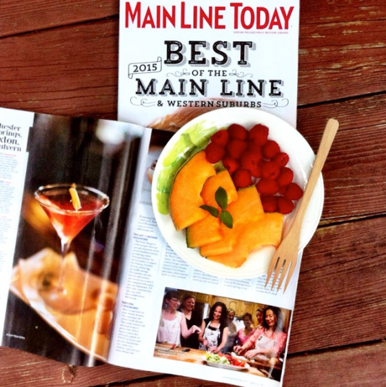 Main Line Today Best of @ketmalaskitchen.com 2015